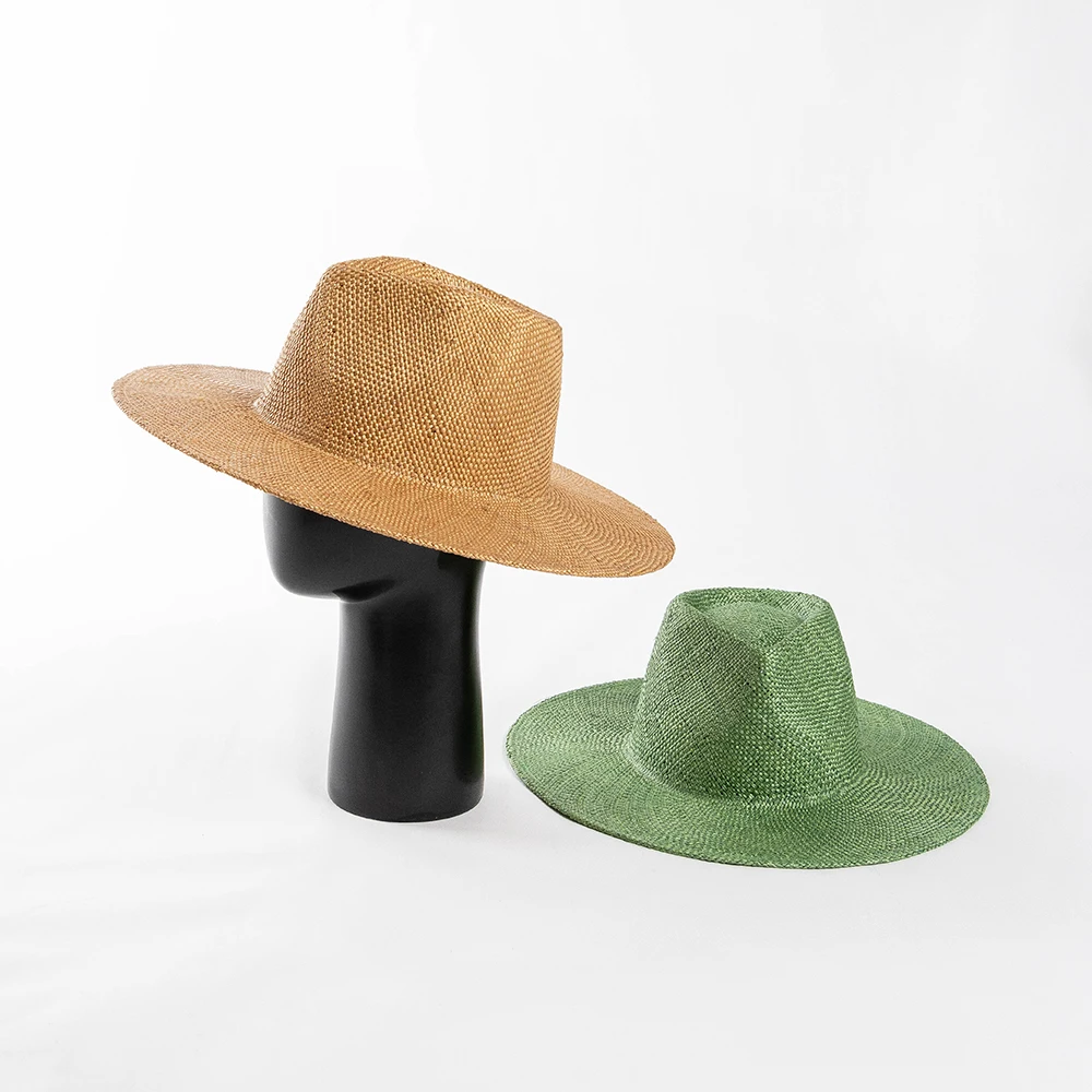 chapeau-de-soleil-en-paille-a-large-bord-pour-femme-style-decontracte-et-tendance-ideal-pour-le-printemps-l'ete-les-voyages-en-exterieur-et-la-plage-protection-solaire-tendance-populaire