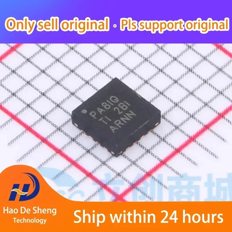 

10 шт./лот TPS62150AQRGTRQ1 TPS62150 VQFN16 новый оригинальный в наличии