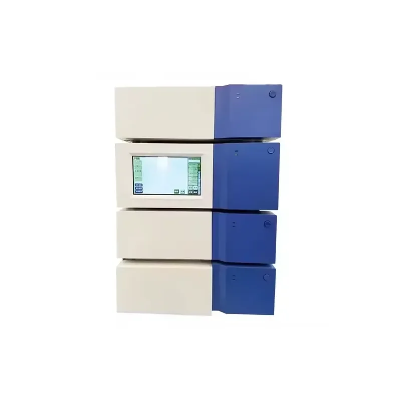 i PAHs Detection Polycyclic Aromatic Hydrocarbons BAXIT BXT-210 Laboratory Liquid Chromatograph Automatic Injection