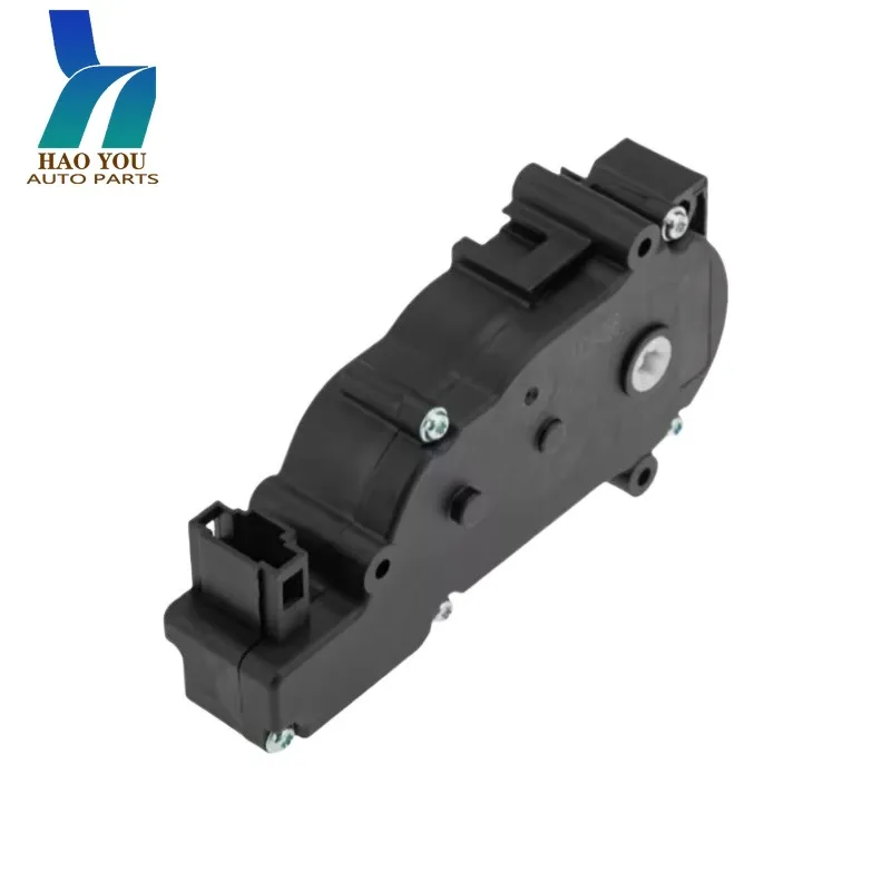 

2047500060 A2047500060 Auto Parts Tailgate Trunk Lid Lock Actuator for Mercedes Benz C63 E43 E300 GLA45 GLA250 GLE63 S GLE43