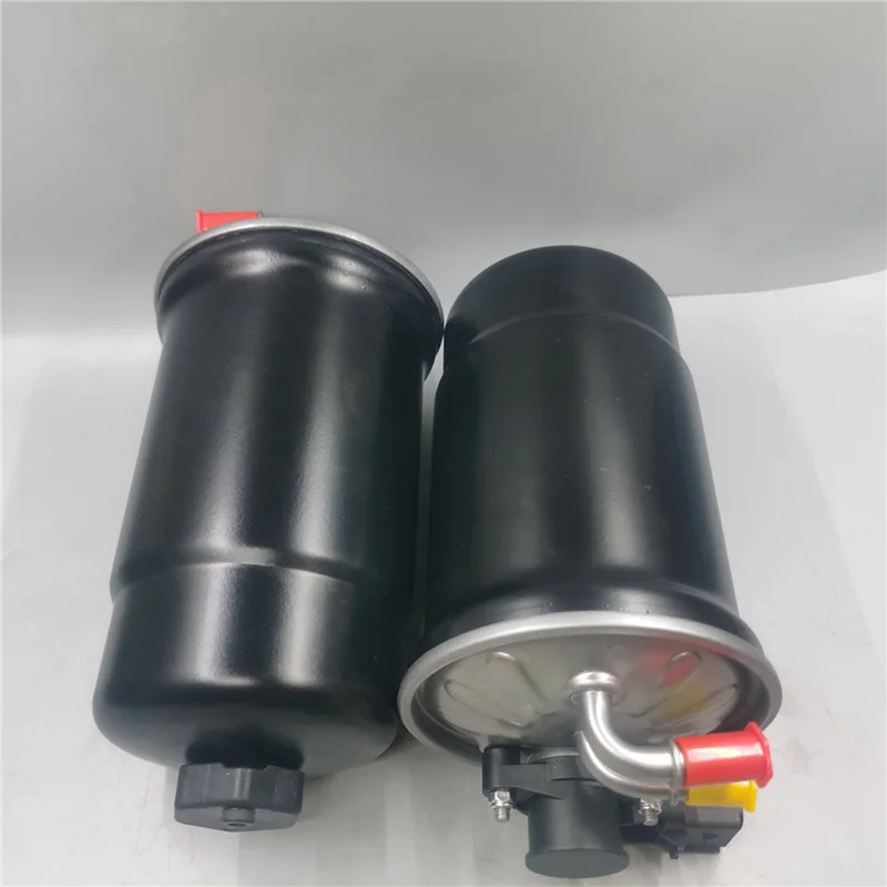 

AC88-2X Новый топливный фильтр системы двигателя KV61-9155-AF для Ford Tourneo Connect Mk2 2523450 KV619155AF Дизельный фильтр в сборе