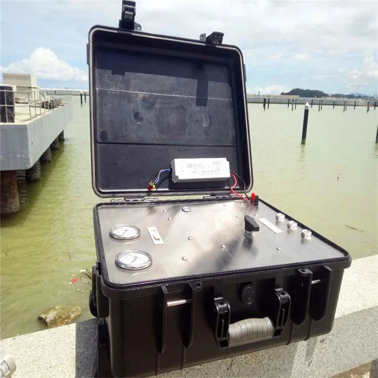 Small Solar Power S…