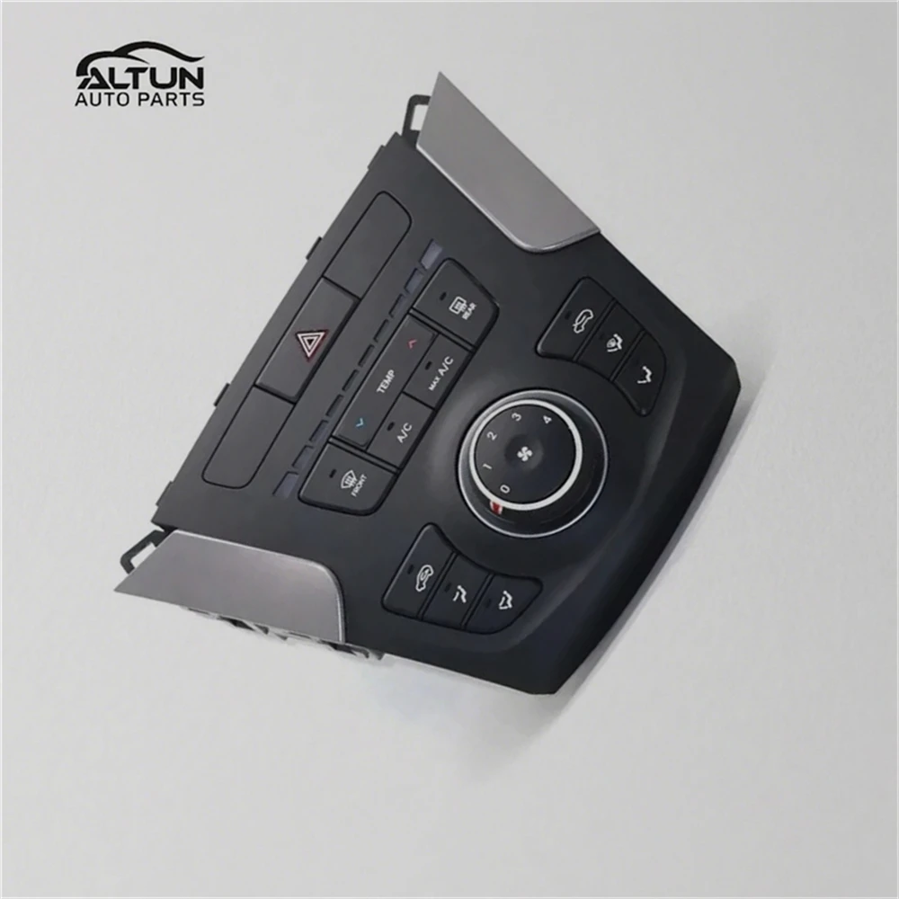 

972502W160 97250-A1100 97250A1100 Панель управления температурой климата переменного тока Автозапчасть для Hyundai Santa Fe