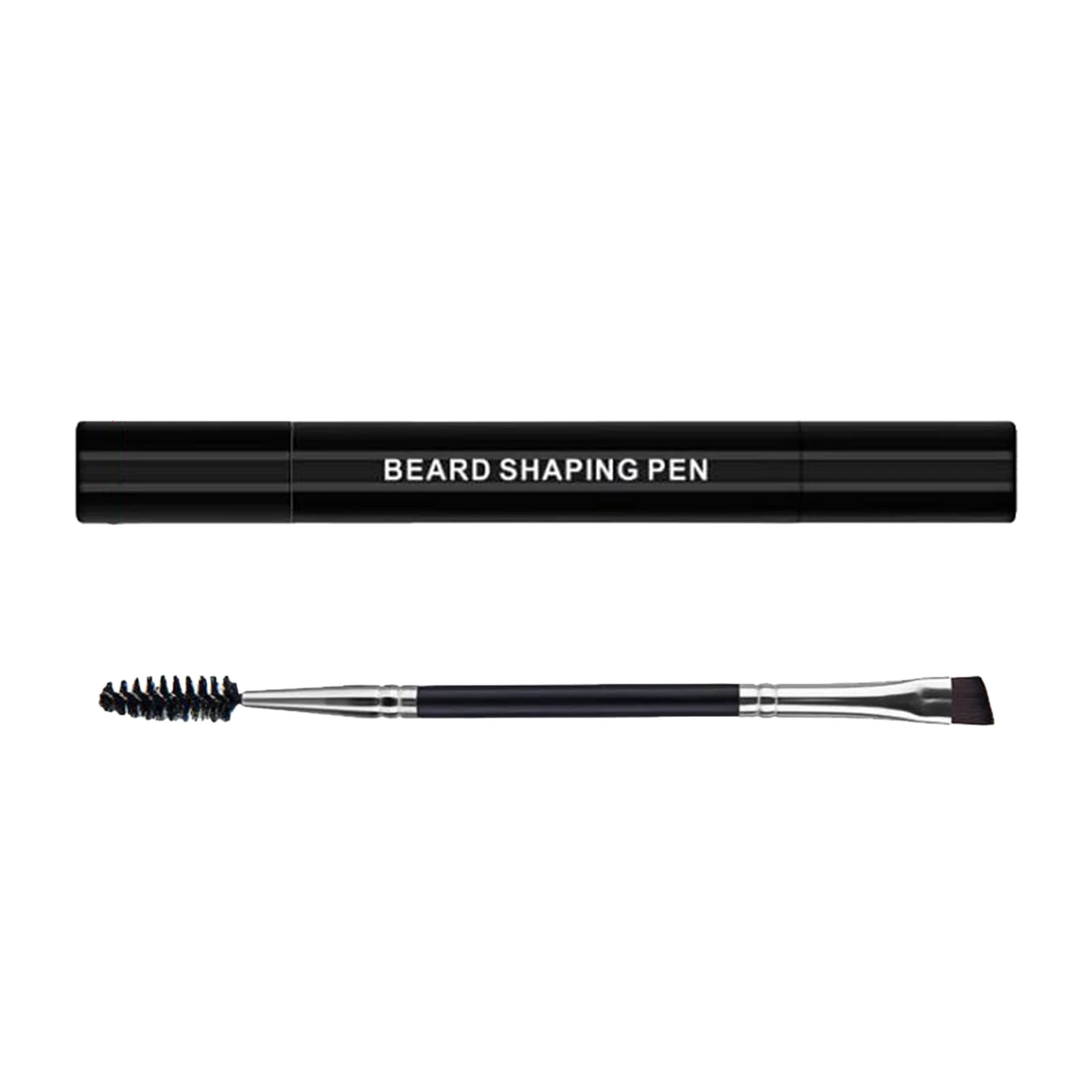 Hair Beard Filler Pen Sharpen & Define Your Beard Pen Fast Camouflage New