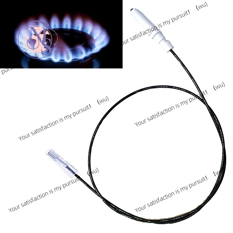 5pcs Universal ceramic electrode ignition device, suitable for spark plug igniters, outlet gas cookers