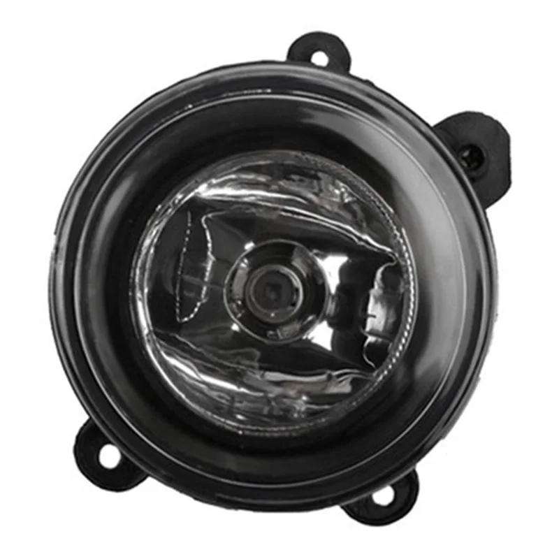 

B07A-Side Front Bumper LED Fog Light Fog Light Assembly Bumper Light Car For Range Rover Discovery