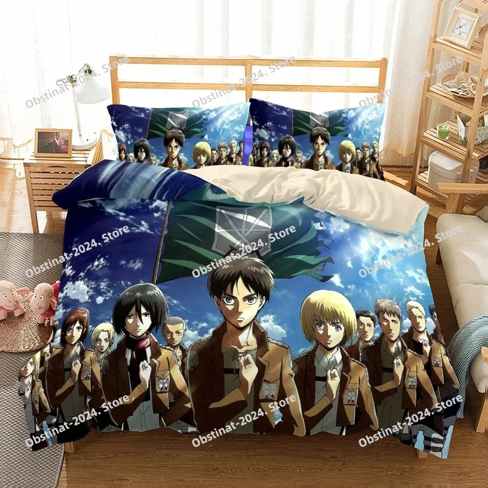 juego-de-ropa-de-cama-con-motivos-de-anime-«ataque-a-los-titanes»-diseno-kawaii-con-estampado-de-un-chico-loli-incluye-funda-de-edredon-funda-de-almohada-sabanas-y-cubrecama-tamano-completo