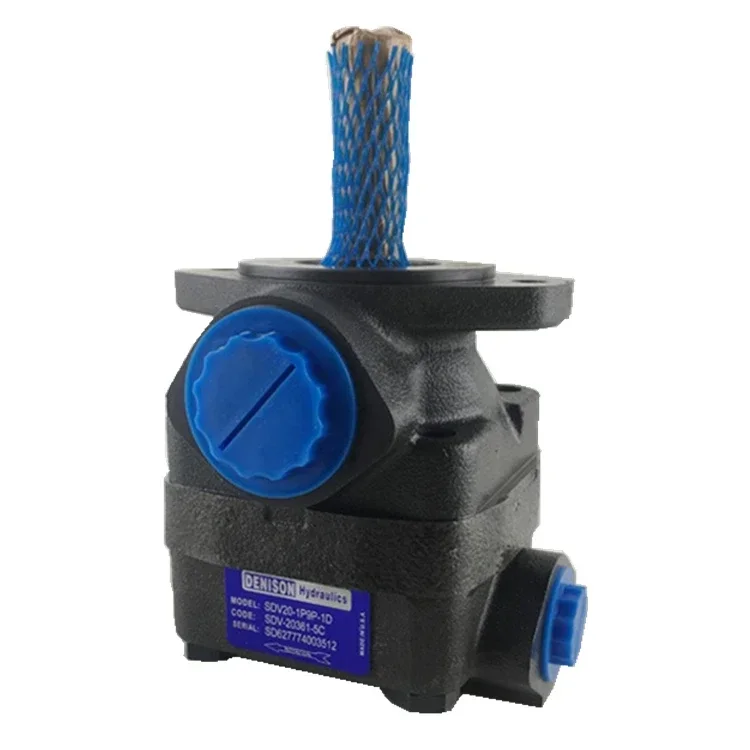 

Trade Guarantee SDV SDV20 Series Hydraulic SDV20-1P11S-1C SDV20-1P12P-1A SDV20-1P6P-1C20 DV20-1P13P-IA SDV20-1P11P-1A