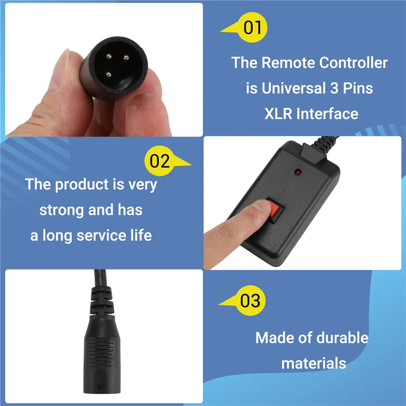 Ac 90-240V Portable…