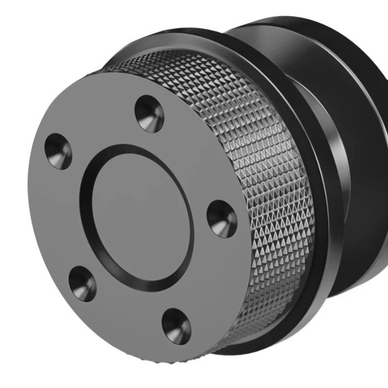 6 мм катушки маятника заднего колеса, слайдер, подставки для мотоциклов с ЧПУ, винт для Tuono 1000R 05-11 Dorsoduro 750 10-16 DORSODURO 1200 11-13