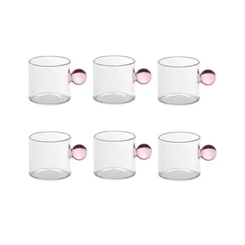 Nordic Glass Cups 1