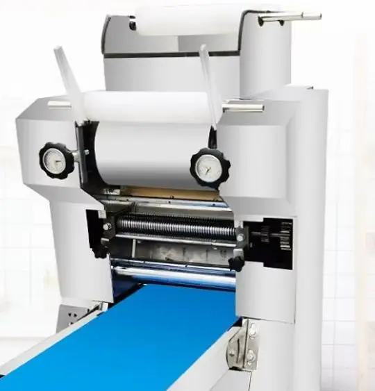 

Grade Noddle Making Machine Ramen Noodle Automatic Machine Instant Ramen Machine