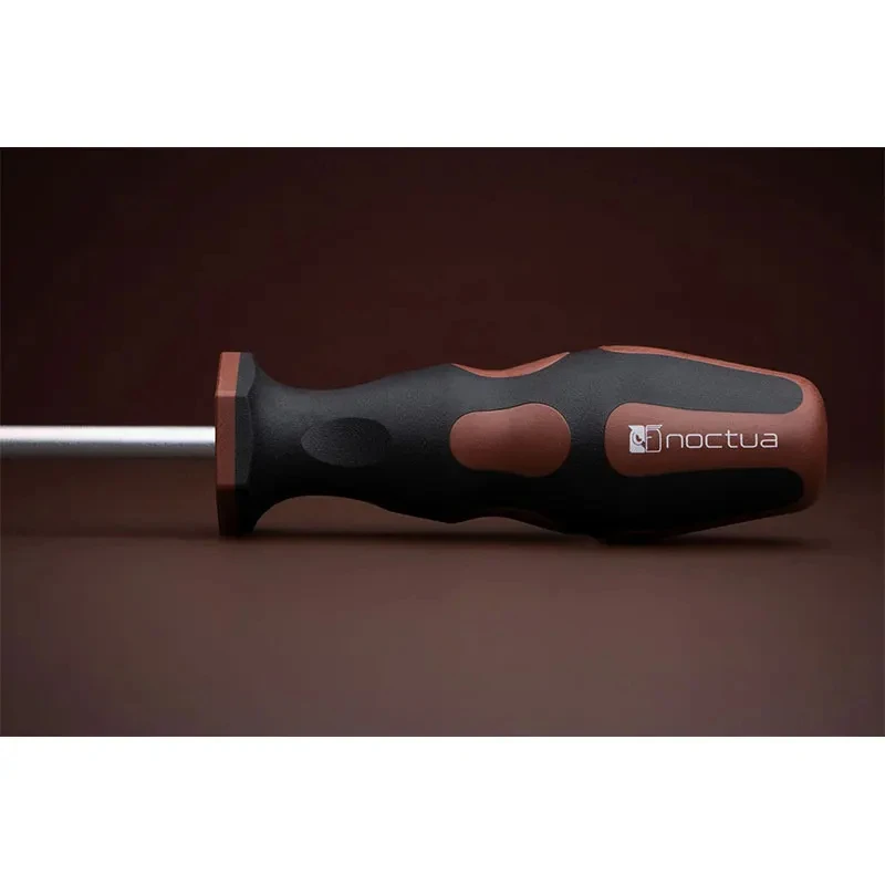 Noctua NM-SD1 NM-SD2 15cm Long High-quality TORX® T20 Screwdriver is Suitable For NOCTUA's Secufirm2+™ Magnetic Tip 6
