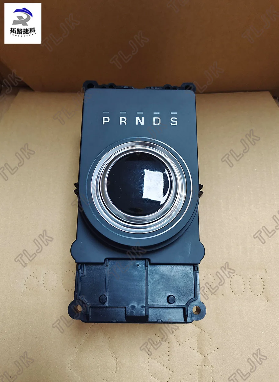 

Gear shifting module suitable for 12-year Land Rover evoque and 15-year Land Rover DS, model number is LR068891 = LR06520