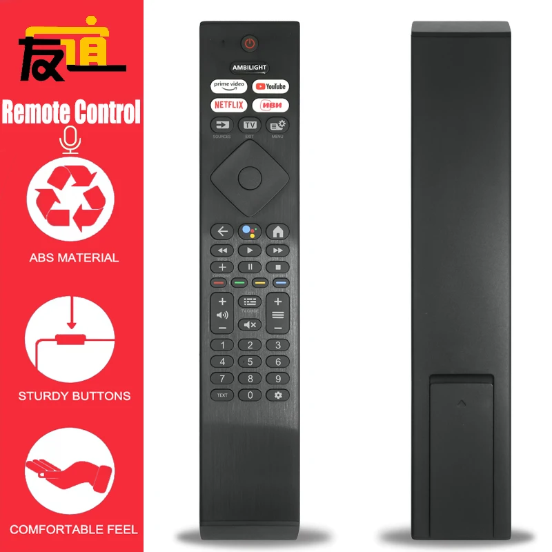 

Original 398GM1BEPHN0058SY SRC-4526 Remote for 50/55/65PUS8519 65PUS87291/60 65PUS87291/60 OLED TV