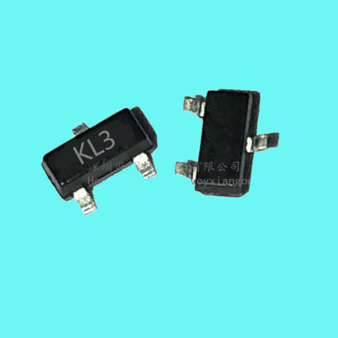 50PCS/SMD Schottky … - image