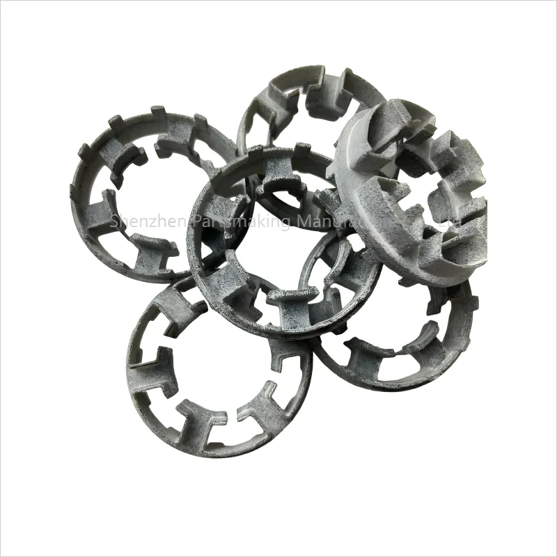 인기 판매 맞춤형 플라스틱 ABS 나일론 부품