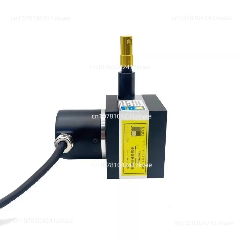 Displacement Sensor 20-1000-01-C Cable Encoder Pull-Wire Encoder