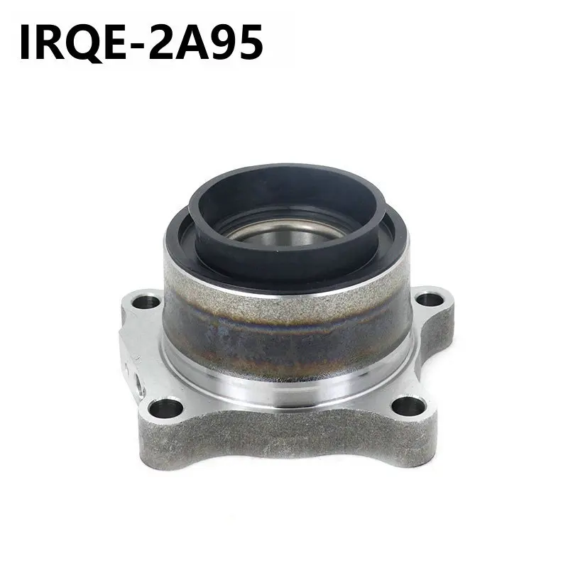 Automotive bearing unit shaft head assembly 42450-26010