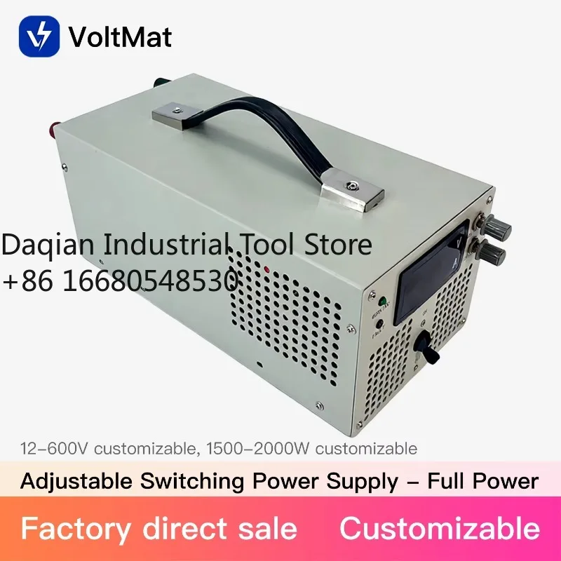 D5A High Power Dc P…