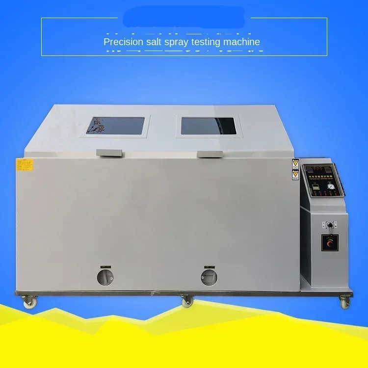 Precision Salt Spraying Tester Hardware Salt Spray Machine Salt Water Spray Experiment Box
