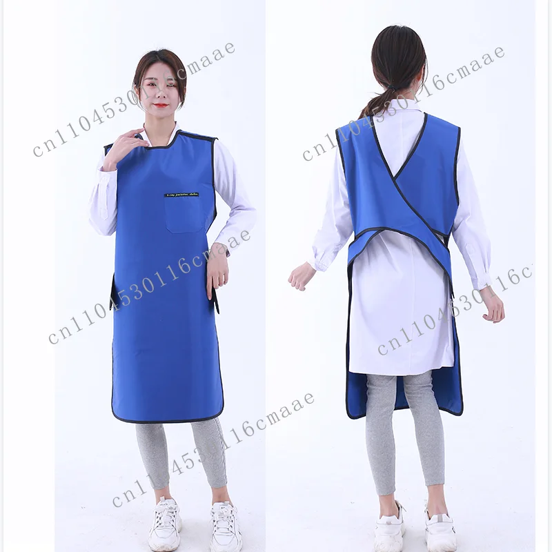 DSA operating room and other scenes X-ray shielding radiation protection lead apron