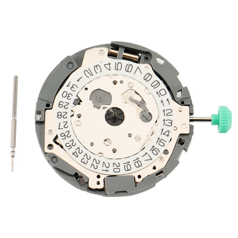 Watch Movement For Japan Miyota OS10 With Battery Replacement Watch Movement Accessories Kit