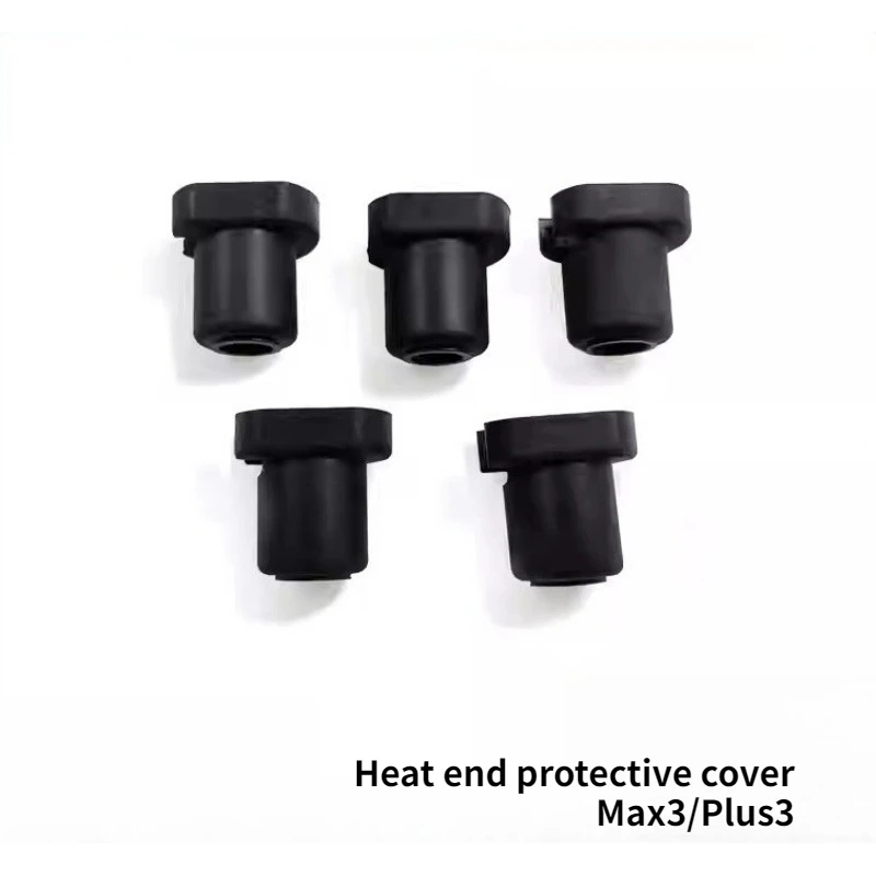 

3D Printer Hot End Protection Cover [Suitable for Max3/Plus3/Q1Pro]