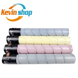 NEW TN 321 Toner Cartridge TN321 for Konica Minolta Bizhub C221 C281 C221S C224 C284e C7822 C7828 C7122 C7128 Printer