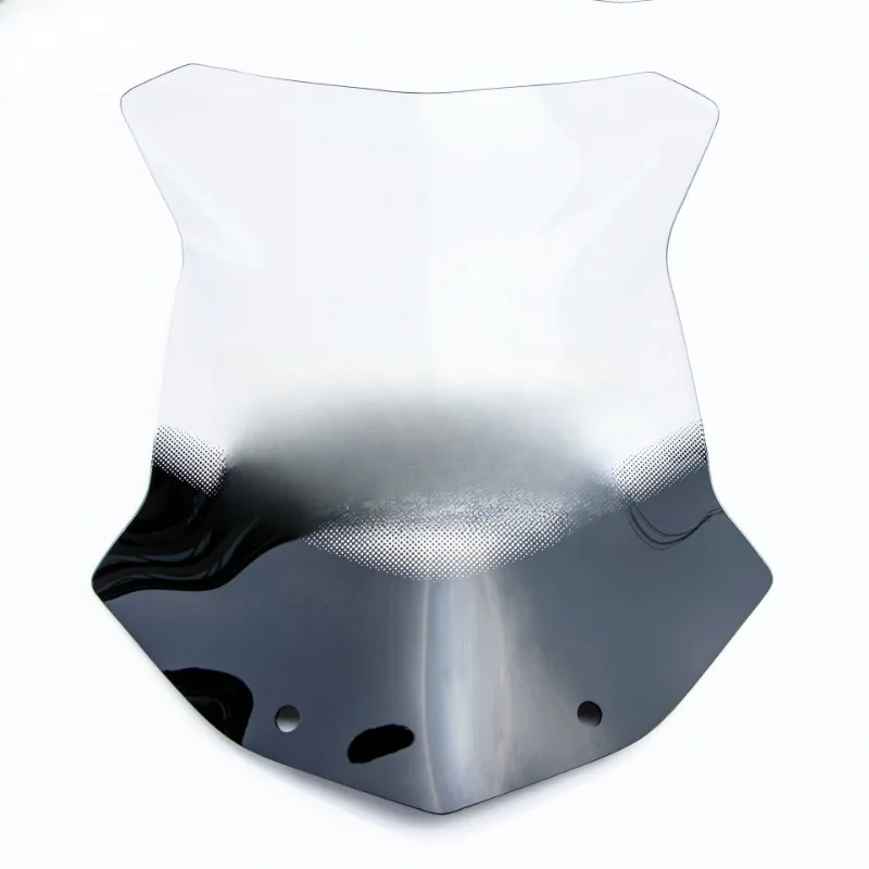 

Suitable for BMW R1200GS R1250GS 13-18 years windshield ADV Waterbird windshield mirror 4MM thick