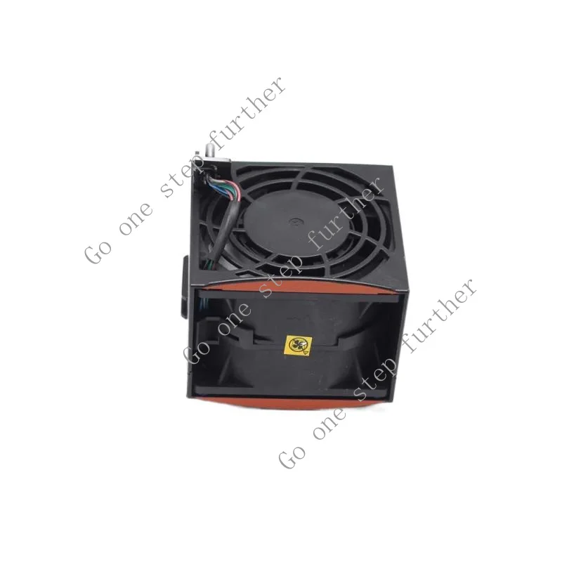 WYORESY FOR IBM X3650 M4 X3650M4 81Y6844 94Y6620 69Y5611 Server Hot-Swap Redundant Cooling FAN Pulled From 12V 1.80A Cooler Fan