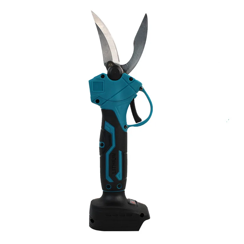 Brushless Electric Pruning Shears  Pruner Electric Scissors Bone Meat Vegetable Cutter Pruner Power Tools For Makita 18V Battery