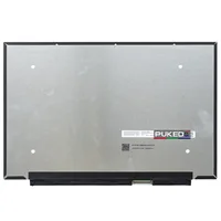 B133QAN03.2 NE133QDM-N61 13,3 pulgadas 2560X1600 40 pines nueva pantalla LCD Original de grado A reemplazo de pantalla de Panel de ordenador portátil