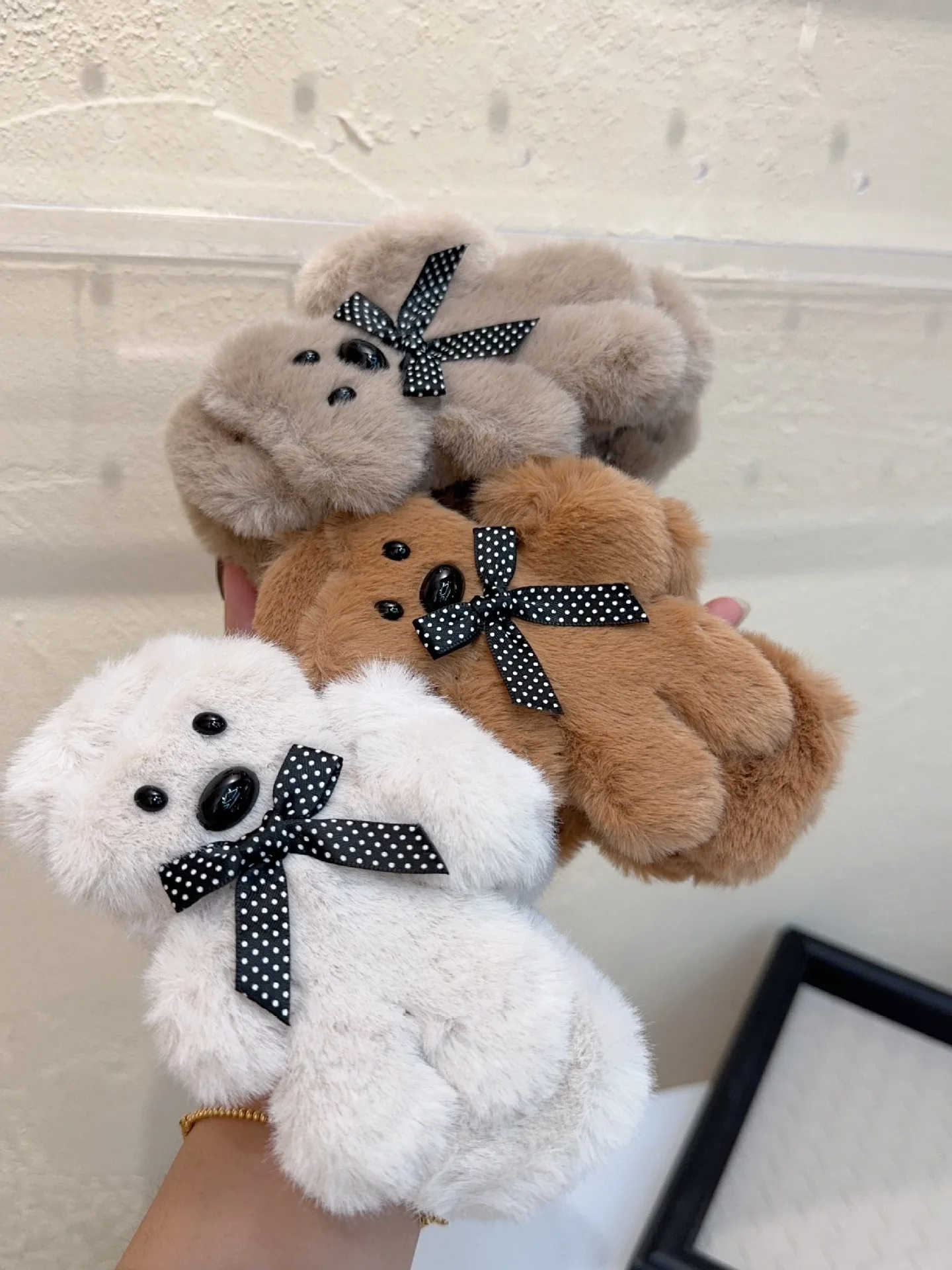 presilha-de-cabelo-ande-estilo-coreano-com-urso-de-pelucia-acorio-de-moda-fena-para-inverno-presilha-de-cabelo-fof