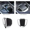 A2139006327 SINOCMP 멀티미디어 터치 패드 컨트롤러 유닛 벤츠 C GLC E 클래스 W205 X25 자동차 모니터 액세서리 용 빠른 응답 5