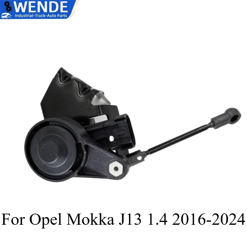

95146195 42620323 95137279 42620322 Auto Parts Auto Headlight Height Sensor for Opel Mokka J13 1.4 2016-2024