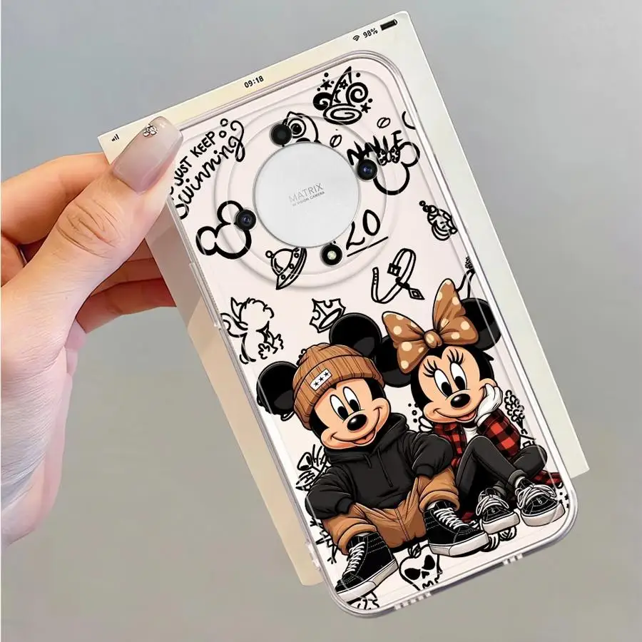 Disney Minnie Micke… - image