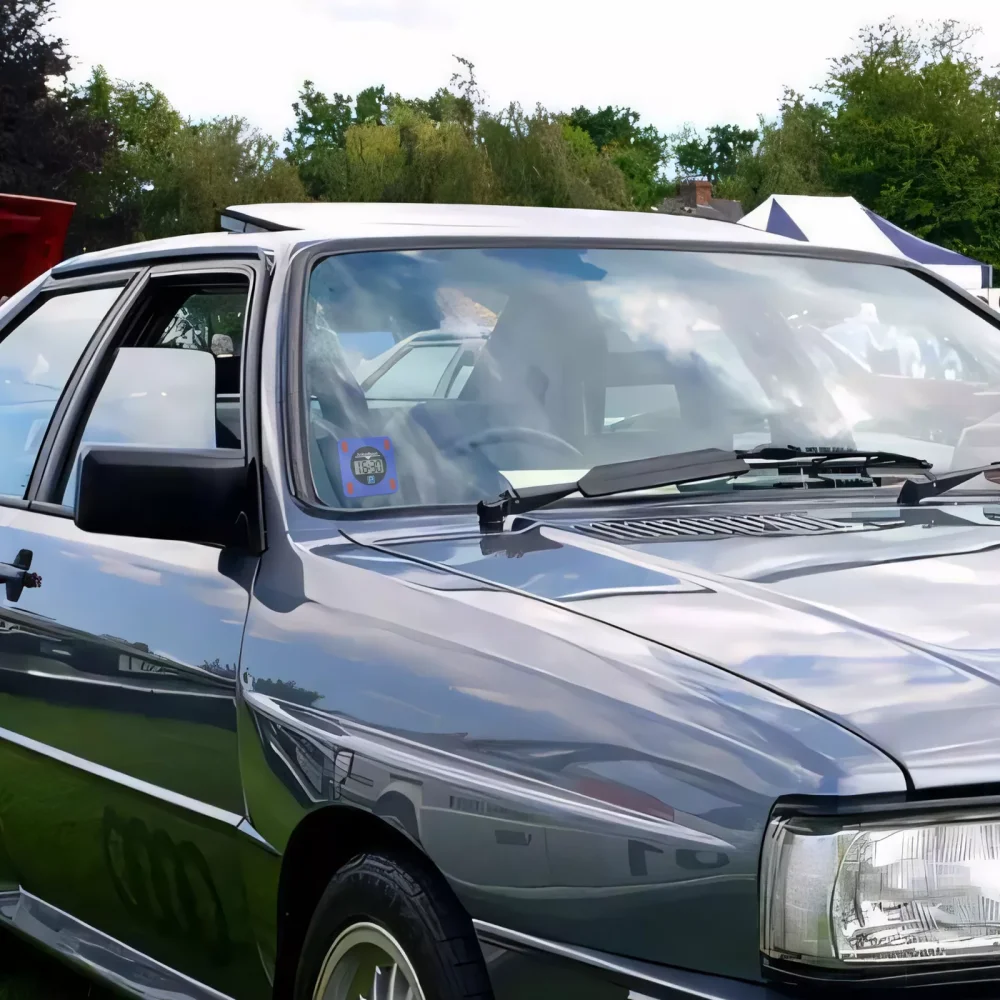 

Parking Timer Temporary Parking Card Car Accessories LCD Dual Screen Display Parking Timer Professional Customized Parking Timer