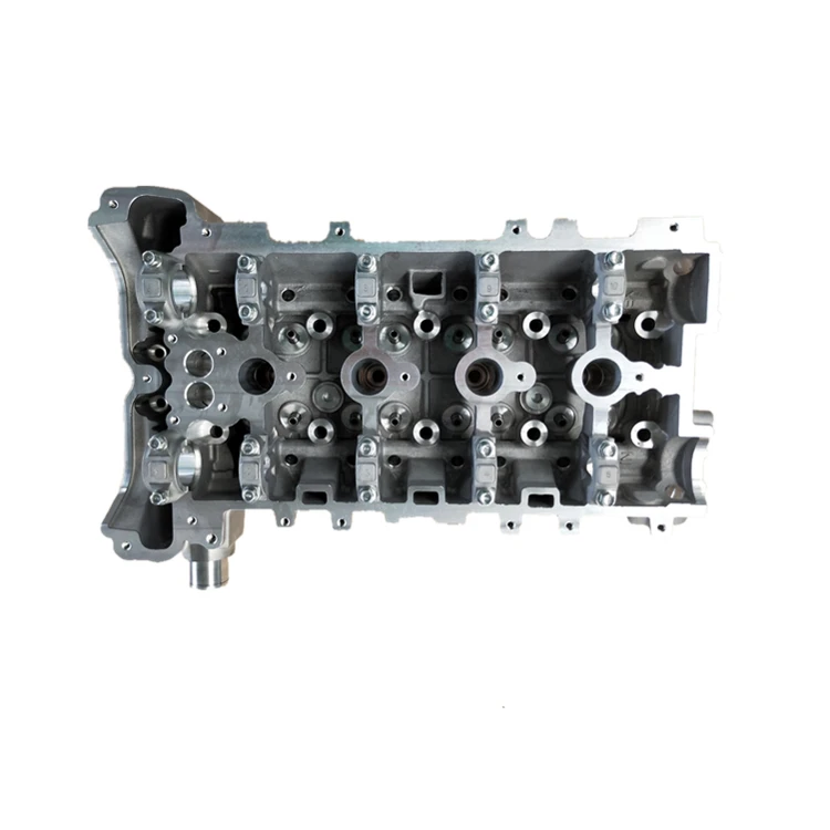 2.4 DOHC Cast# 788 Cylinder Head 511 Intake / 512 Exhaust EcoTec Gen IV LAT LE5  Malibu Cobalt HHR Solstice 12605265 Culata