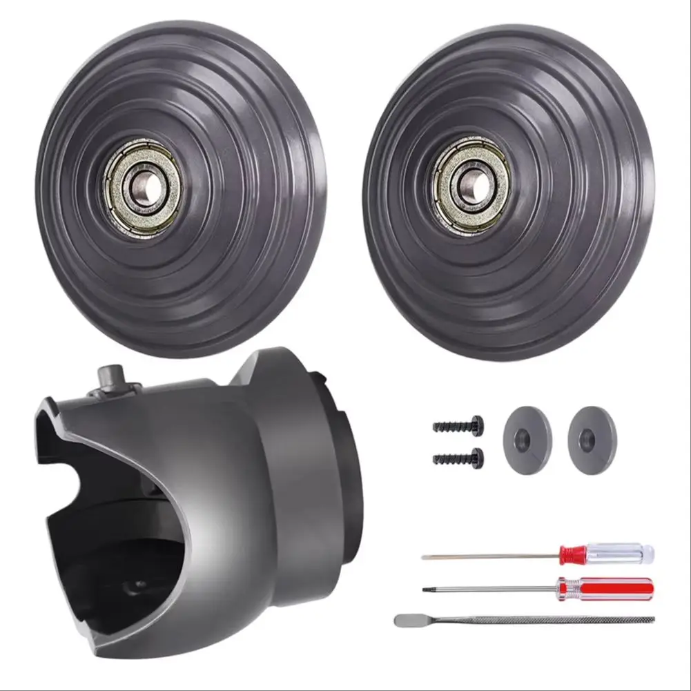 

For V10 V11 V15 100W High Torque Cleaner Head Accessories High Torque Cleaner Head Connector Fixings Screws Head Connector