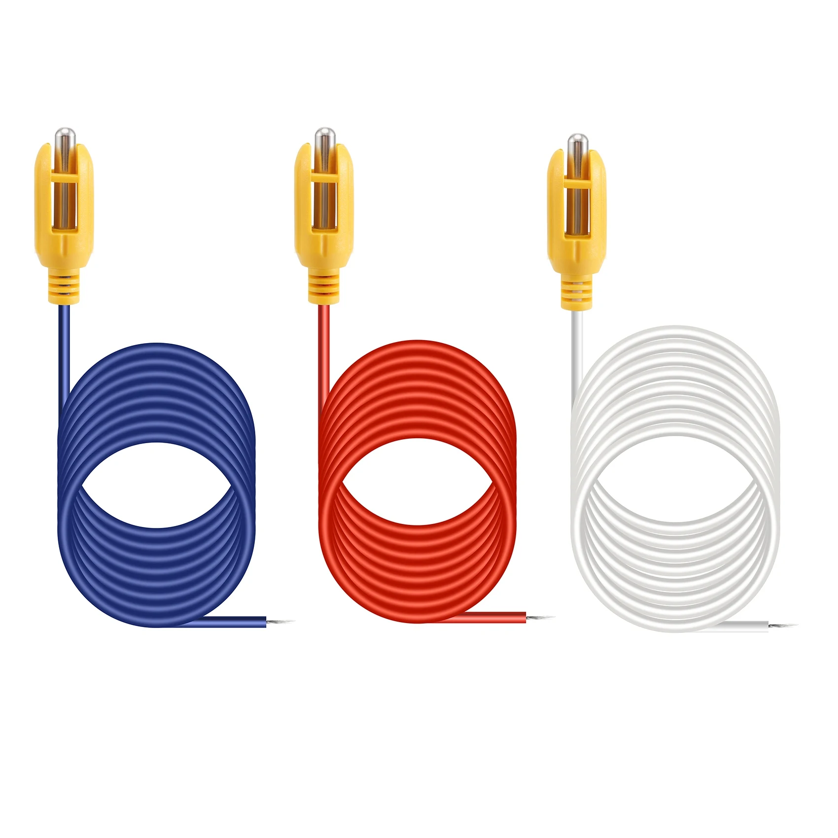 A14M 1.5M/ 2.5M/3.5M(a group of 3 colors) Water level controller, level controller tank water level control induction sensor hea