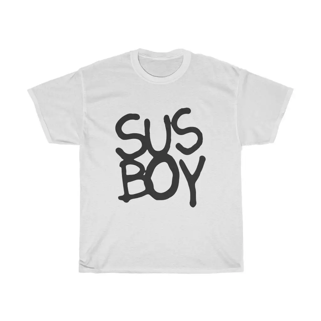 Lil Peep Sus Boy Shirt, Lil Peep Shirt, Rap Hip Hop Lil Peep Merch