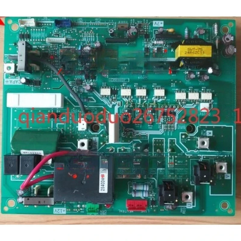 

MCY-MAP0601HT-C подходит для инверторного модуля кондиционера Toshiba, инверторной платы MCC-1535-04