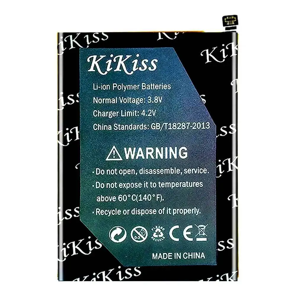 

BN5H For Xiaomi Redmi Note 11E Poco M4 5G M5 Reliable Replacement Mobile Phone Battery 5800Mah