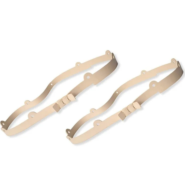 GW9508 Seal Strip For Kreepy Krauly Great White GW9500 Pool Cleaner Replacement Parts 4 Pack
