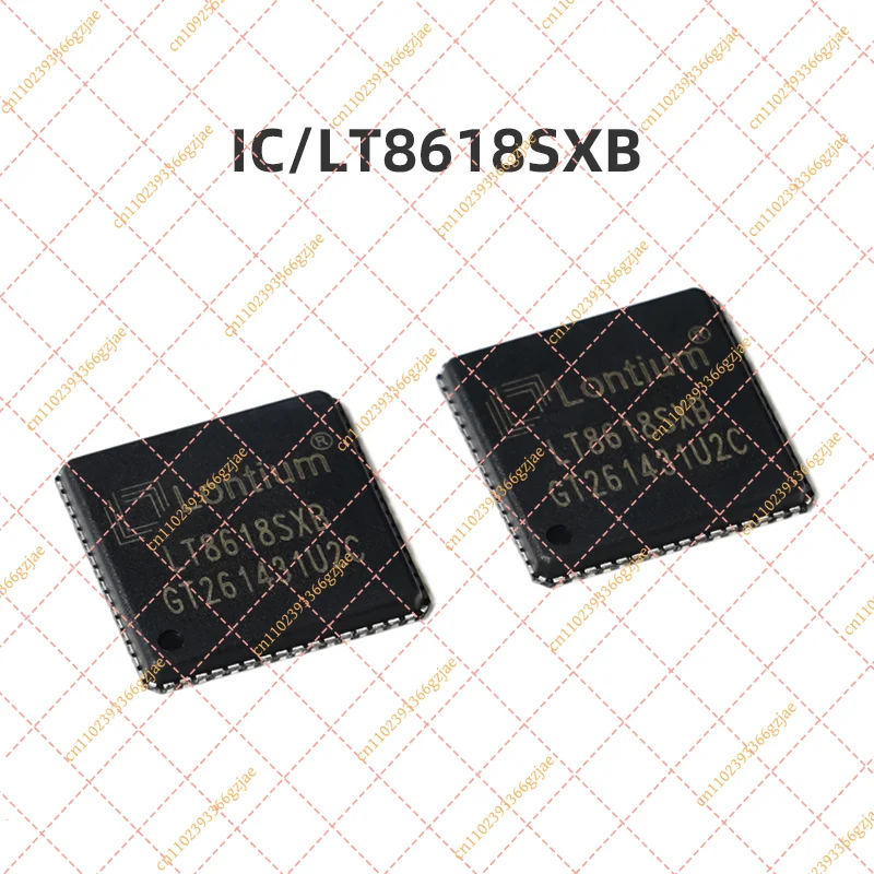 For Lontium LT8618SXB RGB to Low Power HDMI Transmitter 3D Printer Accessories