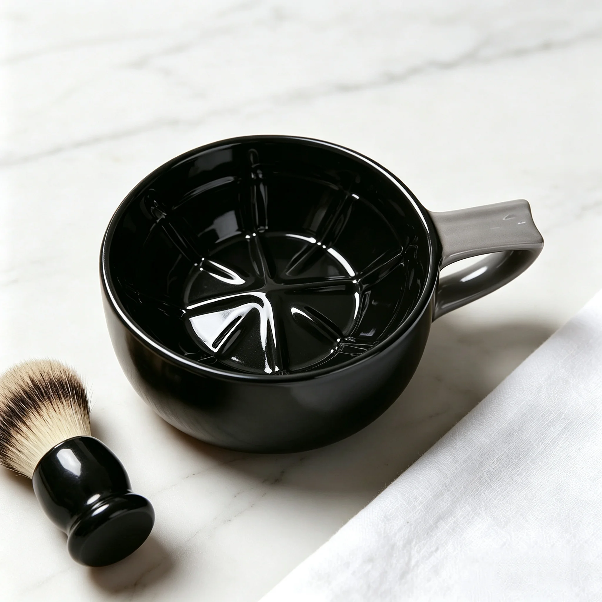 #16 Compare Shaving Bowls Before You Buy