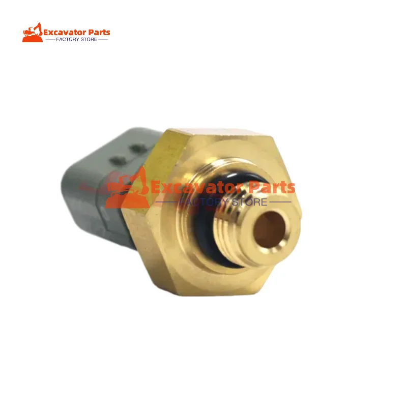 For Caterpillar CAT 325 329 330 336 345D Fuel Oil pressure sensor 320-3061 Excavator Parts