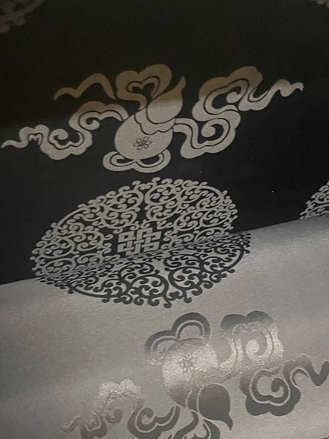 

100% Шелковая Ткань 30 Momme, Натуральный Шелк для Монгольских Халатов, Тибетских Костюмов, Одежды Буддийских Монахов