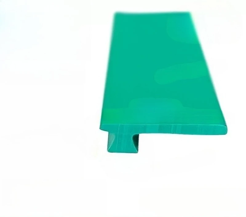 Silicone Rubber T Shape Gap Sealing Strip T-Type Ditch Cover Decor Strips Sunroom Solar Panel Universal Door Window Weatherstrip
